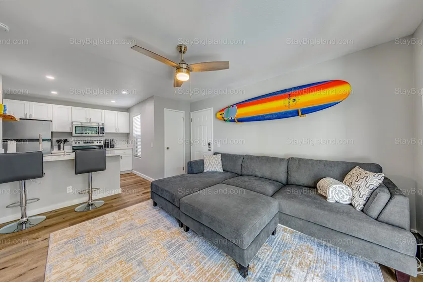 Updated 1 bedroom in paradise! - Image 1