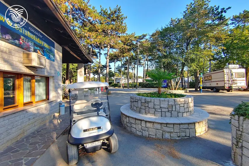 Residence Mare Azzurro - Image 1