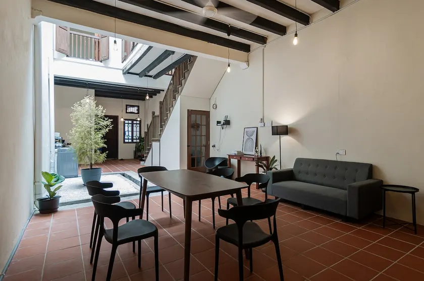 AAYU 5B Guesthouse at Aayu Stewart, George Town - Image 1
