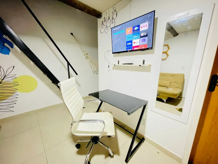 Home Office - Tranquility and Peace - Image 1
