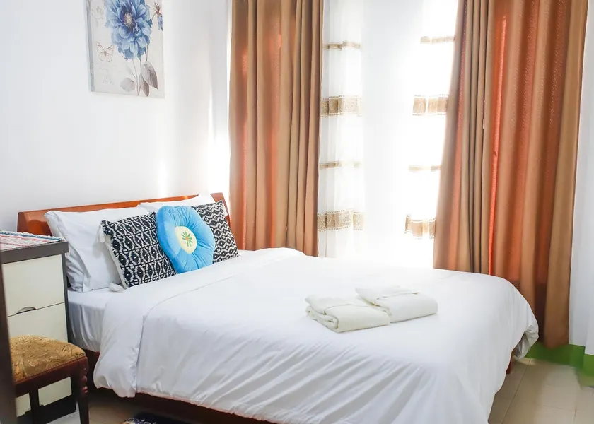 Exclusive Home in Bayswater, Mactan, Lapu-Lapu - Image 1