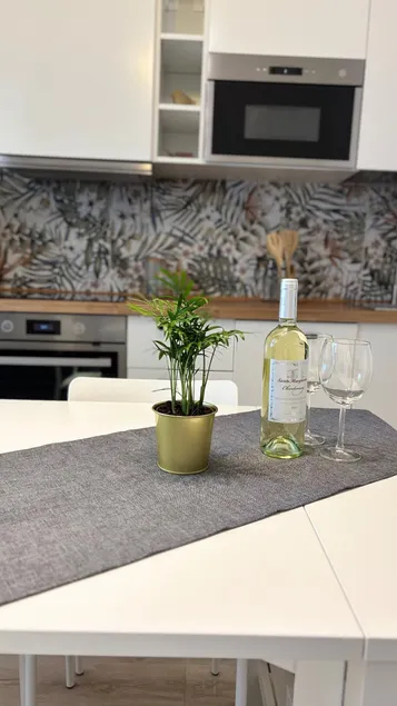 Riccione on vacation! - Two-room apartment - Image 1