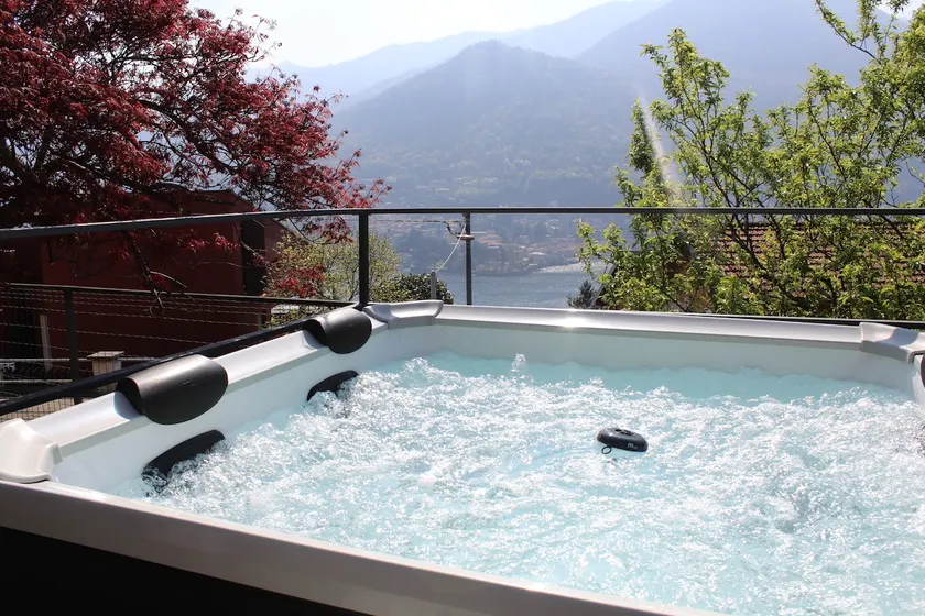 Appartamento 39 Moltrasio, Como Lake - Image 1