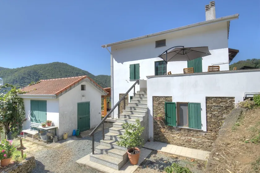 Casa Bartola - Image 1