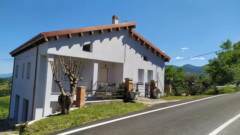 Amelia Sweet Home - Farindola - Image 1