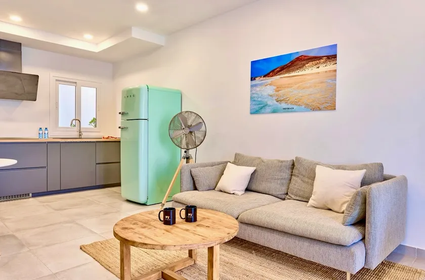 Weybeach 6 - new, modern, stylish, fully equipped - Image 1