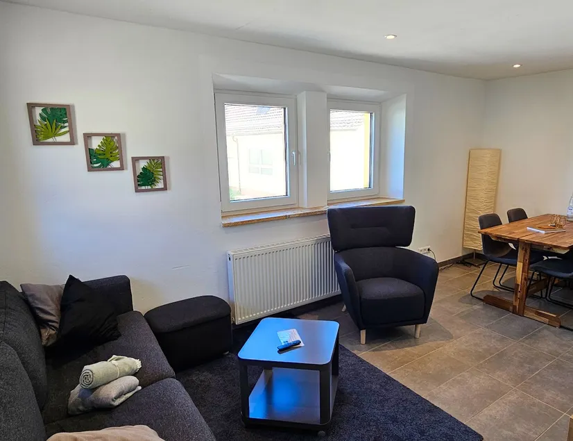 Kiwihof Vacation Home Southern Palatinate - Image 1