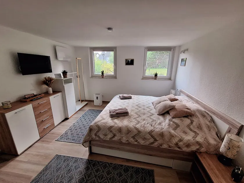 Hygge Apartment - Image 1