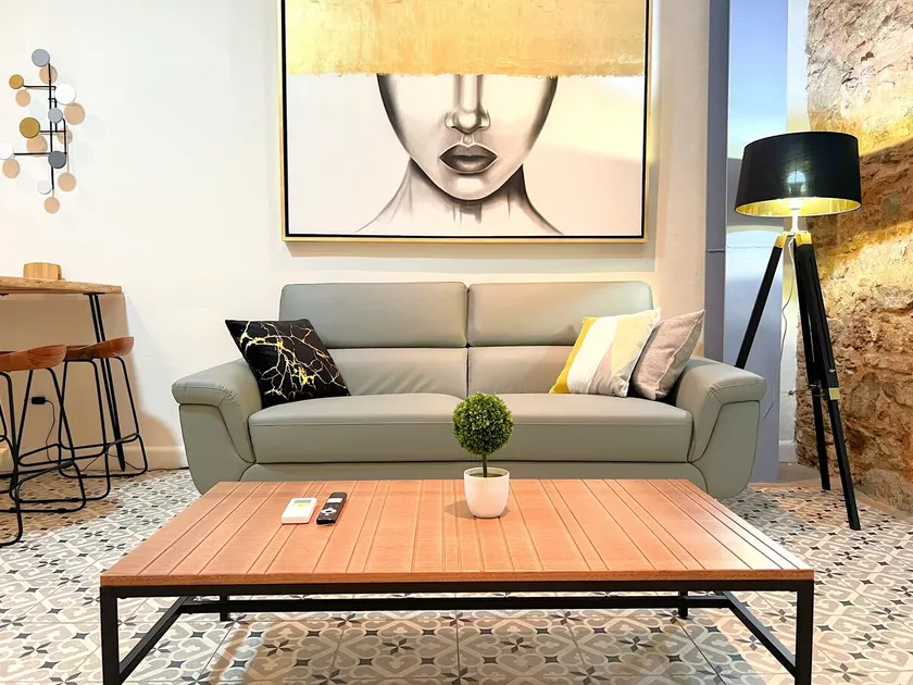 Apartment in the Heart of Casco Viejo Panama 11 - Image 1