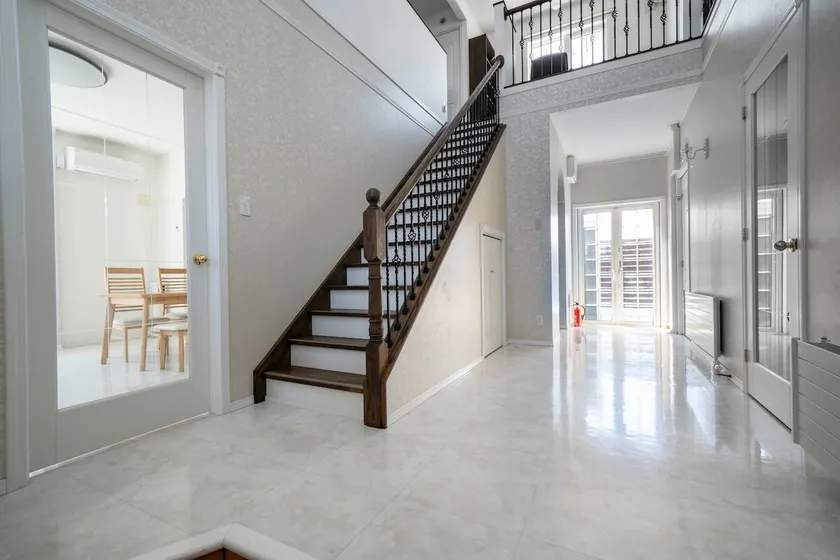 The Garnet Higashikawa【Scandinavian-style house】 - Image 1