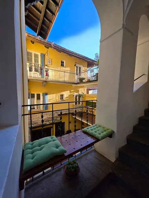 Little Nest - Locarno Old Town - Image 1