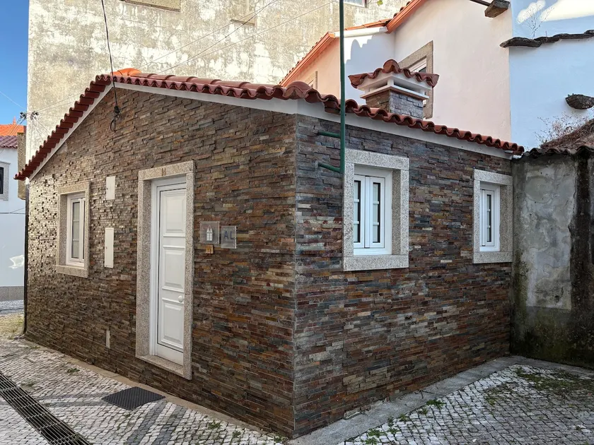 Stone House - Image 1