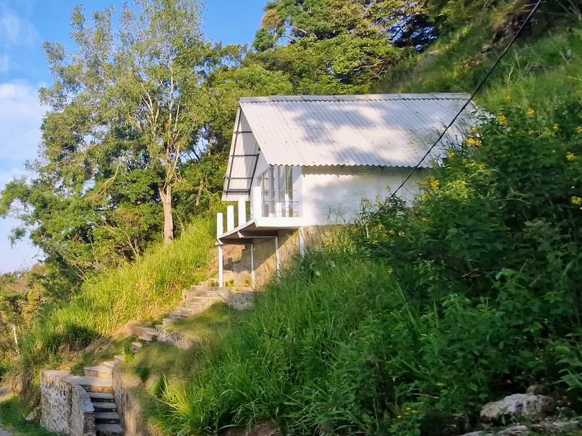 Flow Nature Cottage - Image 1