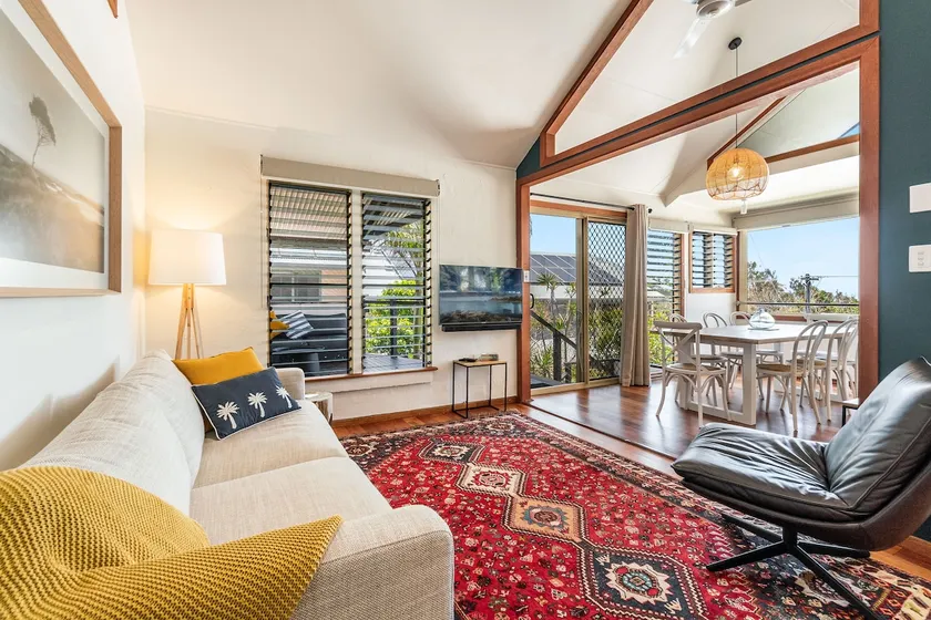 Angourie Beach Retreat - Image 1