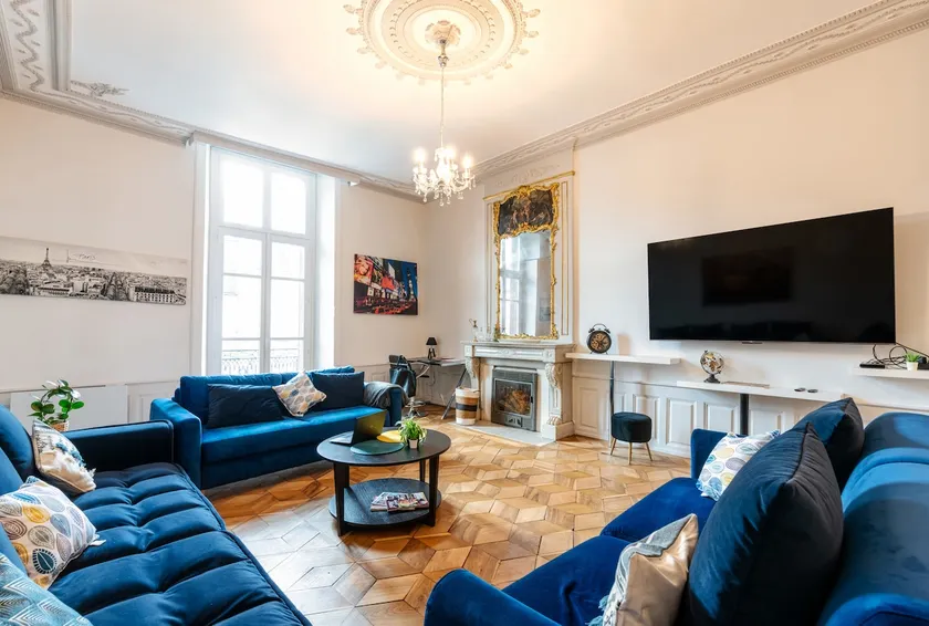 Apartment building le bringer 180 m2 - Image 1