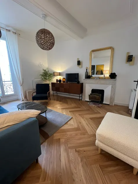Downtown Croisette Apartment - Image 1