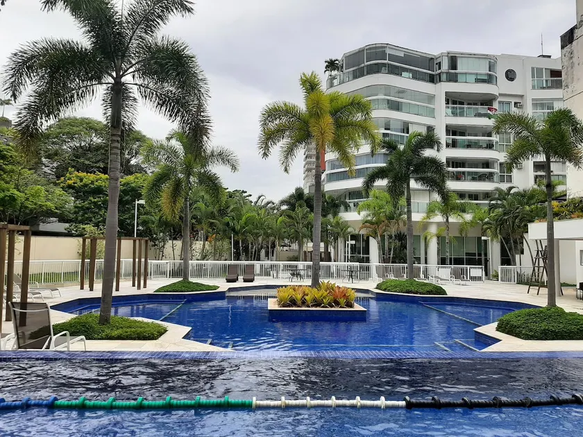 Lanai Condomínio SPA - Image 1