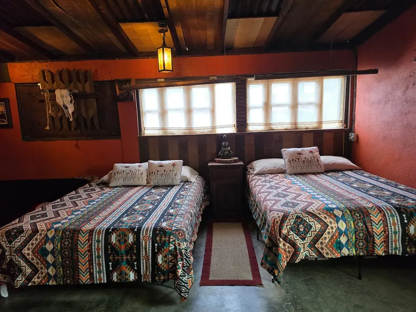 A charming little cabin 5 minutes from the potatoes - Image 1
