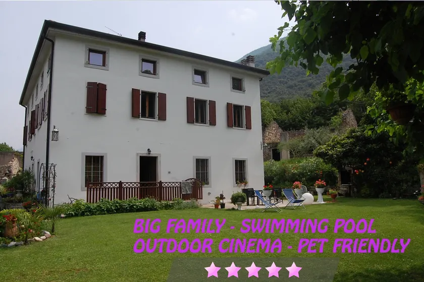 [Garda's lake - Verona] Big Family Sport & Relax - Image 1