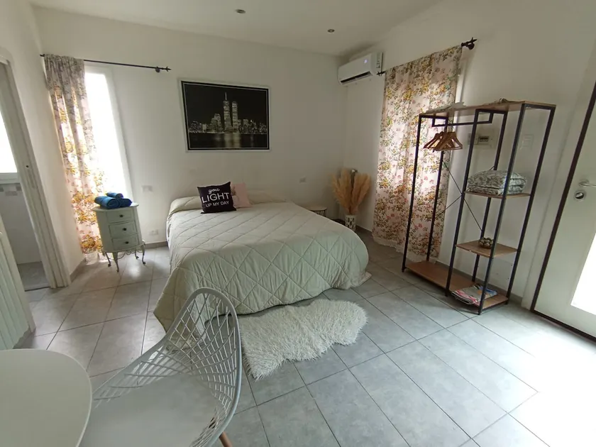 Studio apartment for 2 people between Rimini and San Marino - Image 1