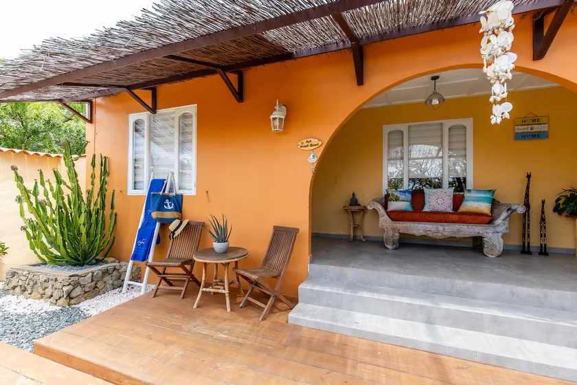 Aruba Casita Arashi - Image 1