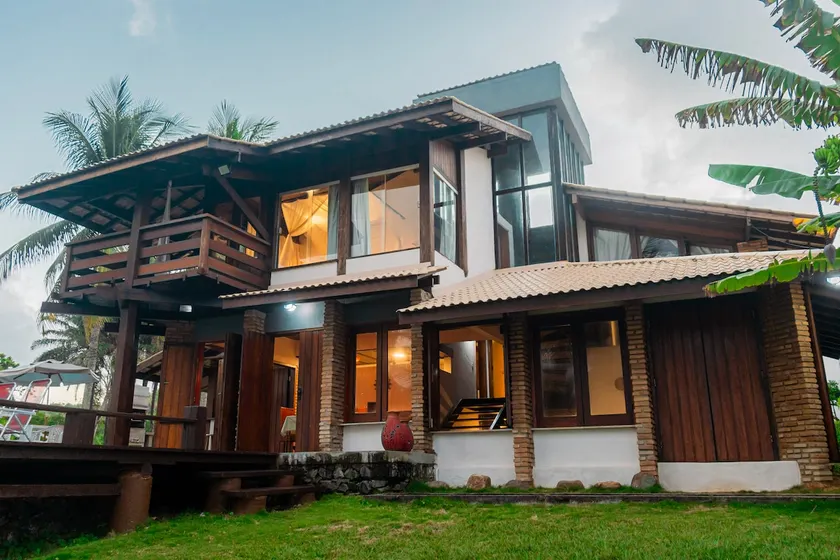Casa Olly - Quiet place right on the sand! - Image 1