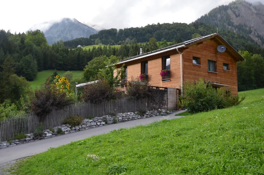 Ferienwohnung Freiraum - Image 1