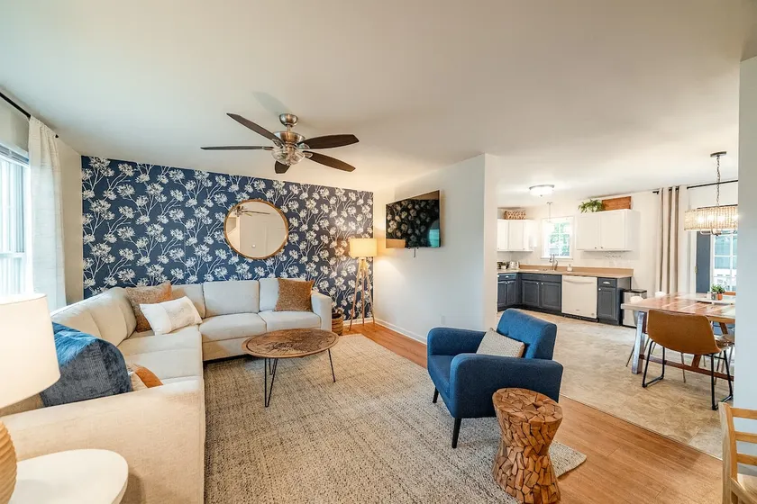 Family Friendly Home Near LU that Gives Back! - Image 1