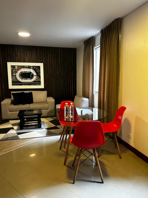 Serendipia |The Beautiful 2BR Apartment 302 - Image 1