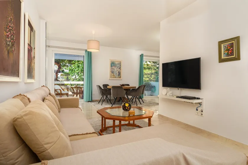 Sofia and Giorgio's home - Image 1