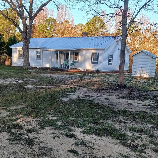 Rural Rustic Retreat 3 bedroom Country home - Image 1