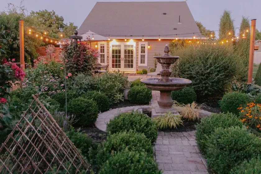 Guest cottage in Walla Walla, Gardener's Retreat - Image 1