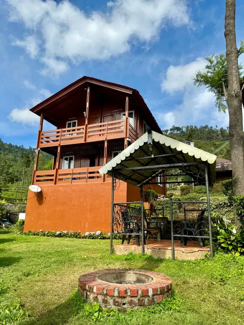 The Cozy Cabin - Your Gateway to Natural Serenity - Image 1