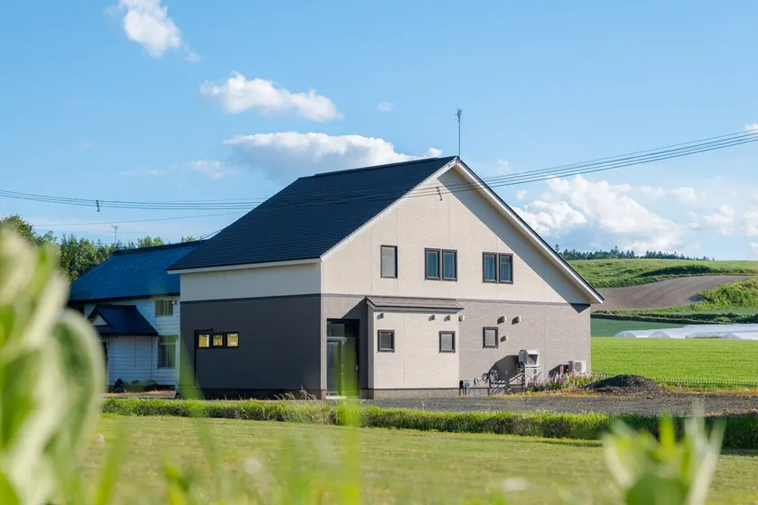 The Villa Furano【20min to Furano Sta. / BBQ】 - Image 1