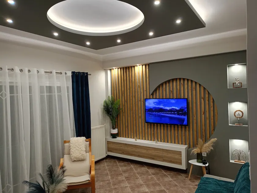 Dimitra's apartament - Image 1