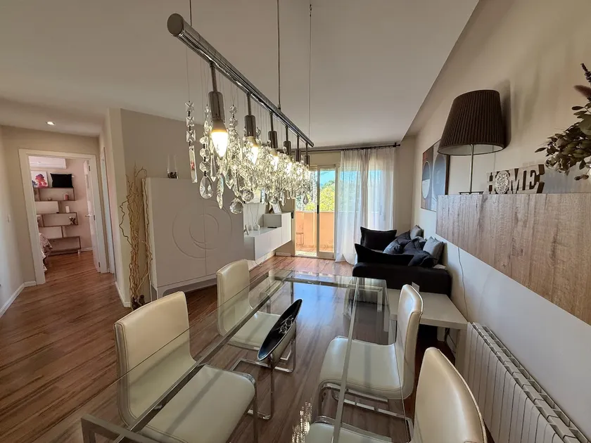 Cosy appartment 2,6 km from seacost - Image 1