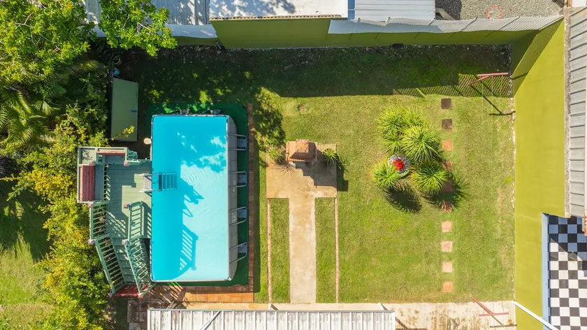 Casa Vista Verde Isabela with Private Pool - Image 1