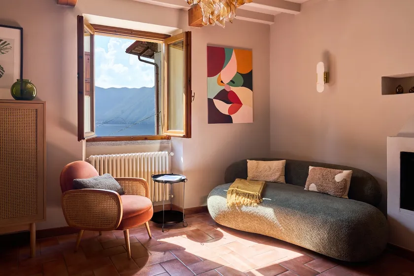 Casa Marchese del Lago | Lake Como Views | Quiet - Image 1