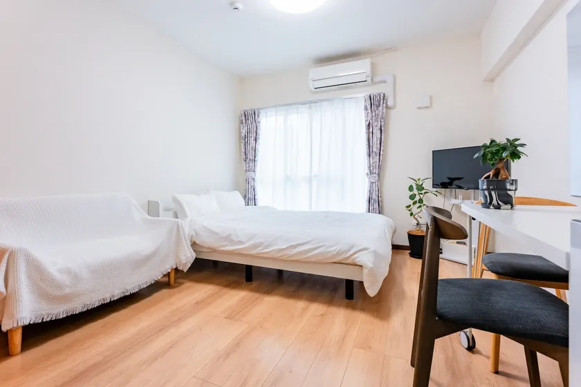 10 mins walk from Beppu stn_best for solo/couples. - Image 1