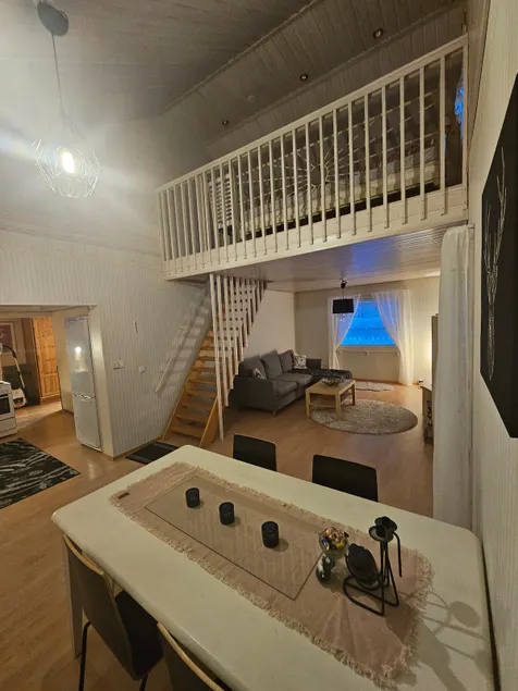 Red Cottage (Sauna) - Image 1