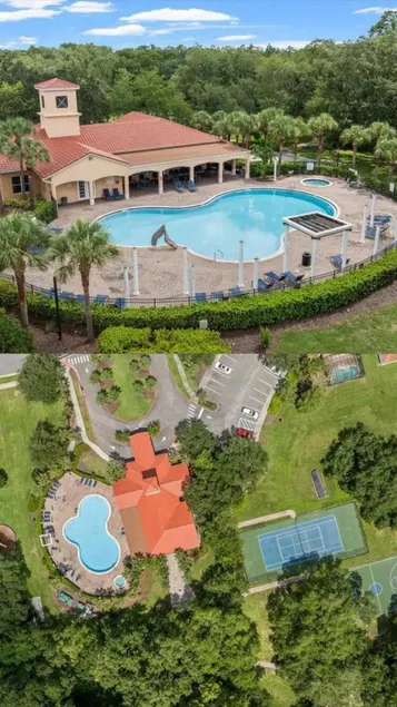 3 Bed TownH Kissimmee: Villa Sol Cozy 5 Mi to MCO - Image 1