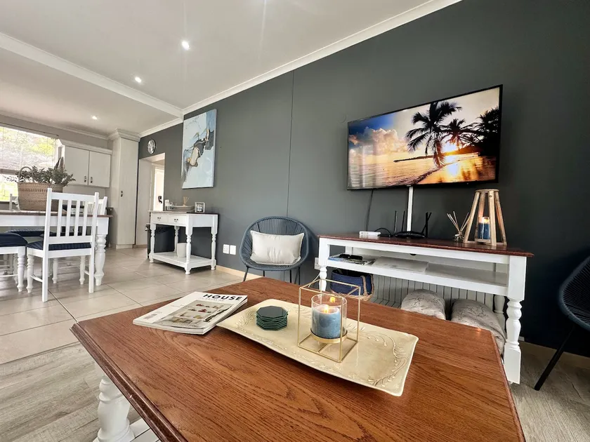 Sunset Cove - Image 1