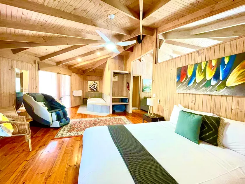 Grampians Chalets - Image 1