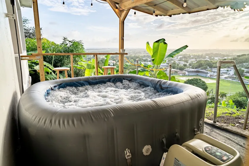 Caribbean Escape! - Image 1