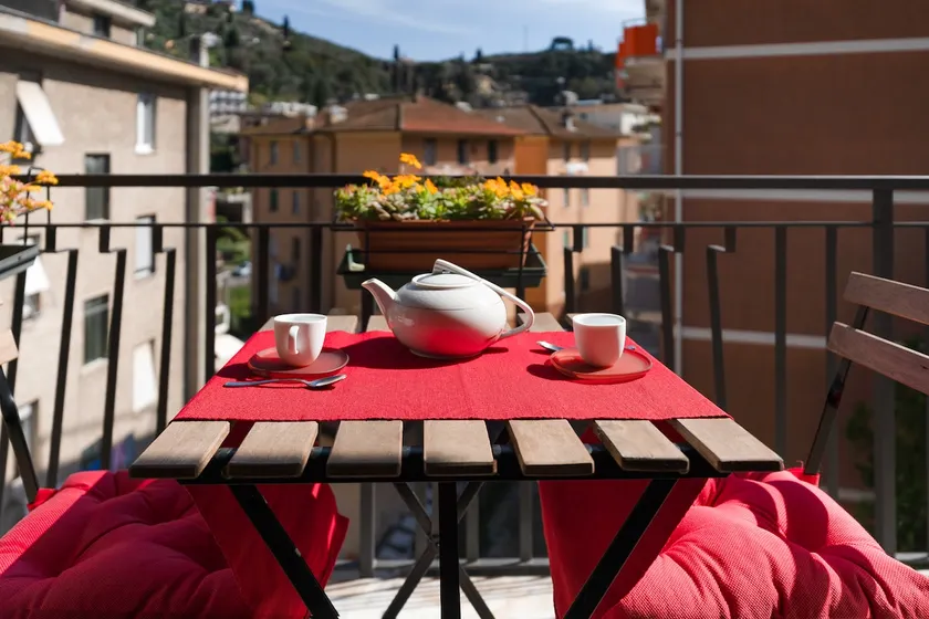 [Free Parking] A sunny spot in Marebu! - Image 1