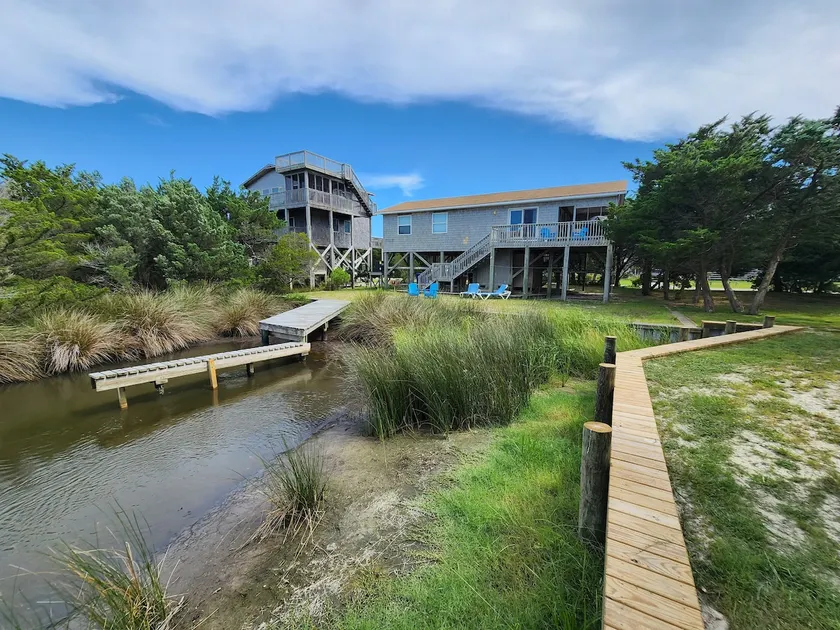 Dune Alright Waterview Outer Banks - Image 1