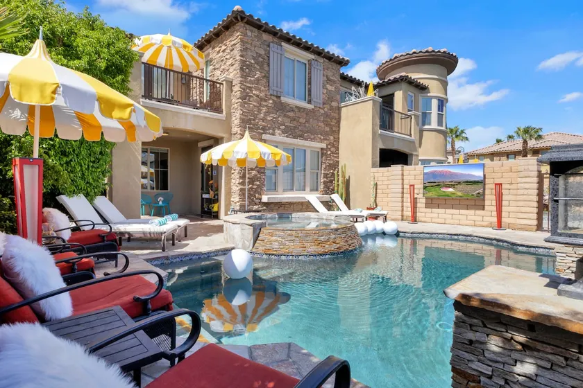 Best game room/Most INSTA/FUN/Views/Golf - Image 1