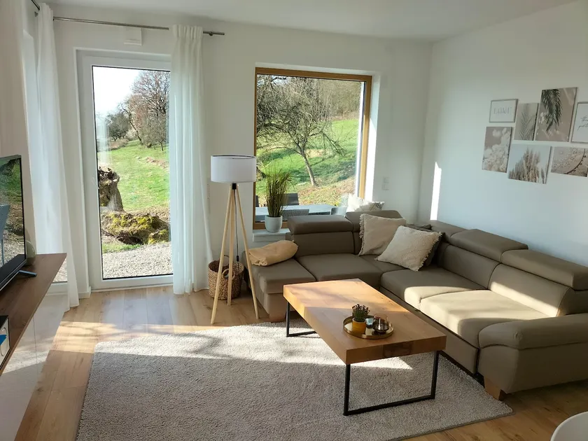 Vacation home ”Rote Leite” - Image 1