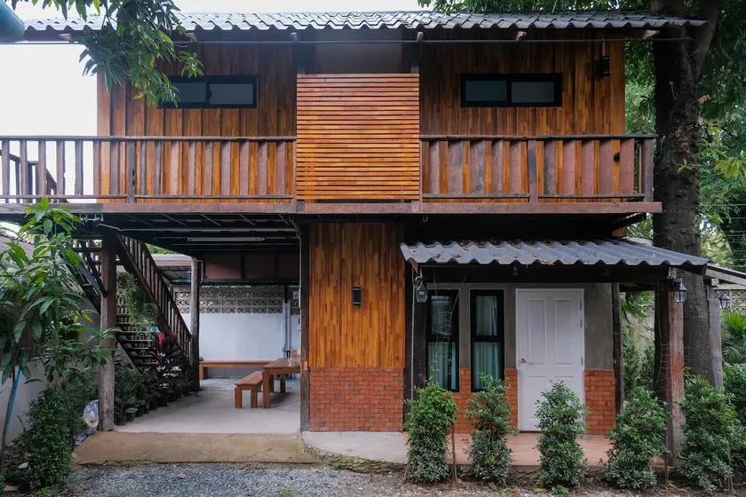 3 Beds 2 Baths near Ping River & Local Delights - Image 1