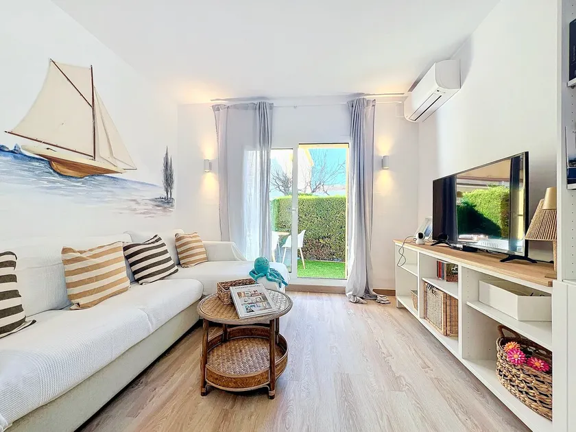 La Vela Casa, ideal for vacations - Image 1